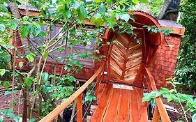 Tukulolo Treehouses